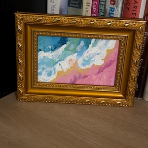Terry added a photo of their purchase