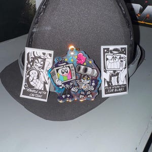 alex added a photo of their purchase