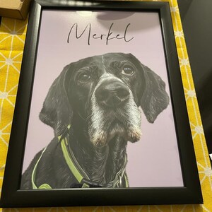 Michelle added a photo of their purchase