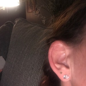 Angel added a photo of their purchase