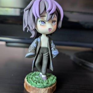 SkillKillKyra added a photo of their purchase