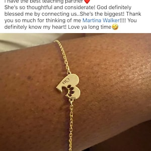 M added a photo of their purchase