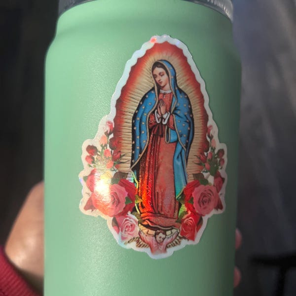 Natanael Cano Sticker Corridos Tumbados Custom Polaroid Nata Montana ...