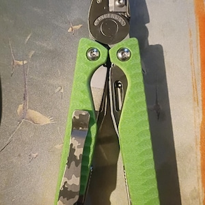 Michael added a photo of their purchase