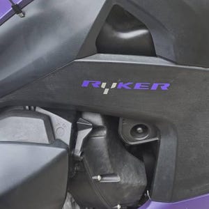 Brandi added a photo of their purchase