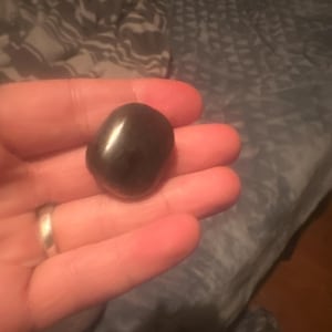 Brandy added a photo of their purchase