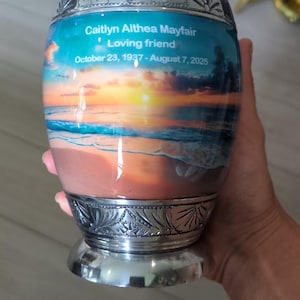 Sharisse added a photo of their purchase