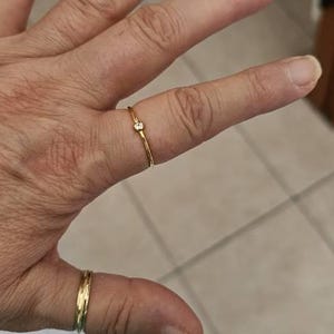 MARIE added a photo of their purchase