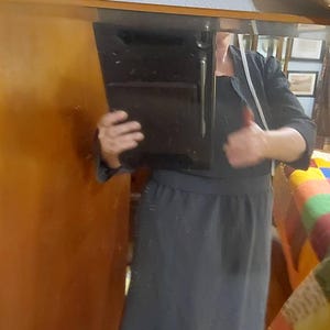 Kristie ha añadido una foto de su compra