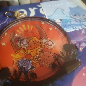 NekoPudding added a photo of their purchase