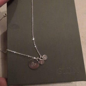 Erica added a photo of their purchase