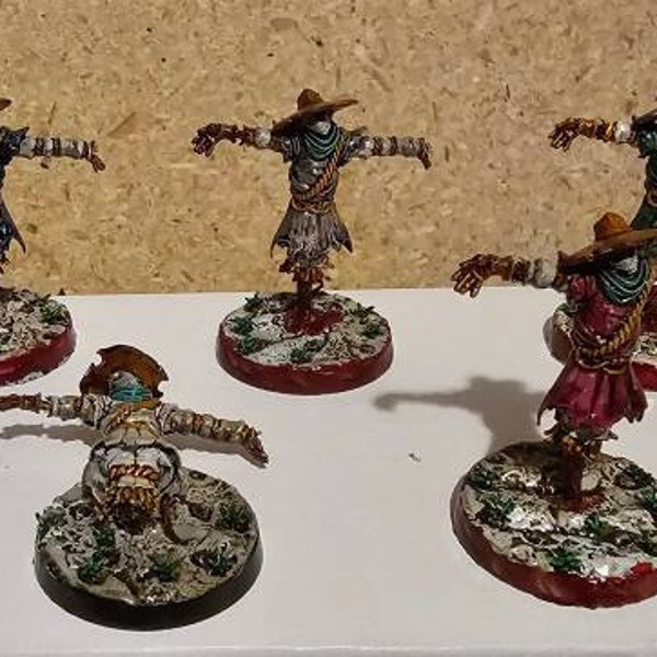 The King of Beasts Winged Lion Antler the Dragon Trappers Lodge 32mm ...