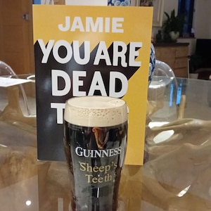 Emma added a photo of their purchase
