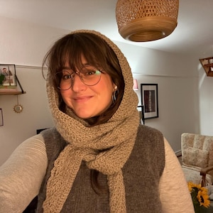 Comprador Etsy adicionaram uma foto da sua compra