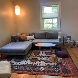 Katrina added a photo of their purchase