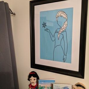 Sara added a photo of their purchase