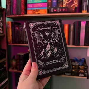 Booknerd.sam hat ein Foto des gekauften Artikels hinzugefügt