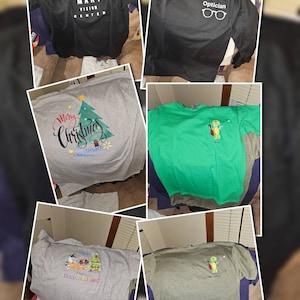Patti added a photo of their purchase