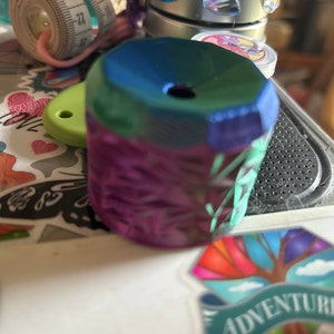 Jeannie added a photo of their purchase