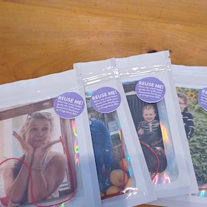 Tracy a ajouté une photo de son achat