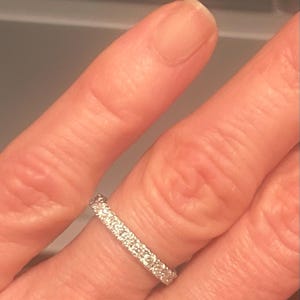 Stephanie added a photo of their purchase