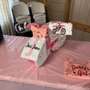 Hannah adicionaram uma foto da sua compra