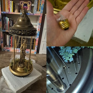 Sarah added a photo of their purchase