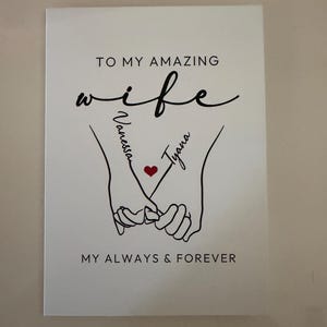 Vanessa added a photo of their purchase