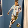 cristiano ronaldo fathead