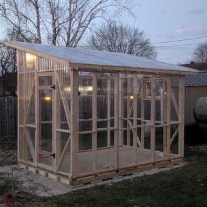 Andrew added a photo of their purchase