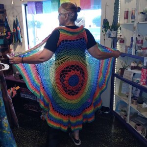 Julie added a photo of their purchase