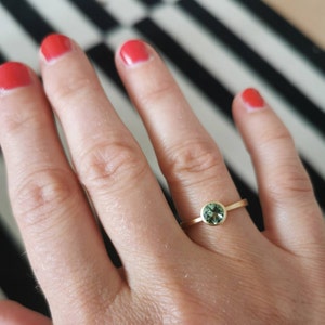 Antje added a photo of their purchase