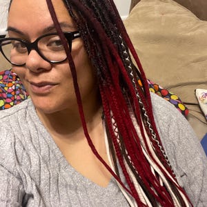 Zaeysha added a photo of their purchase