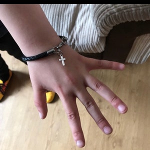 Samantha added a photo of their purchase