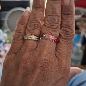 Cordelia added a photo of their purchase