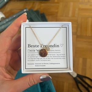 Valentina added a photo of their purchase