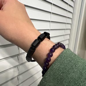 Erin added a photo of their purchase