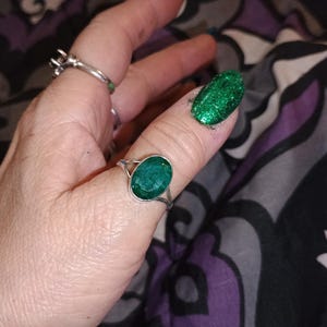 Margaret added a photo of their purchase