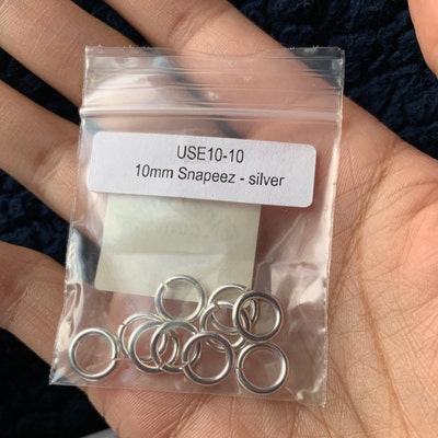 Filo Soft Flex Argento Satinato Per Bigiotteria - 21 Fili .014 Pollici X 30 Piedi - Foto 8