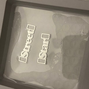 Madison added a photo of their purchase