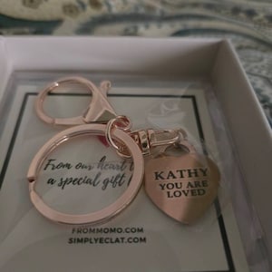 Laurie added a photo of their purchase
