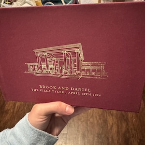 Smiles added a photo of their purchase