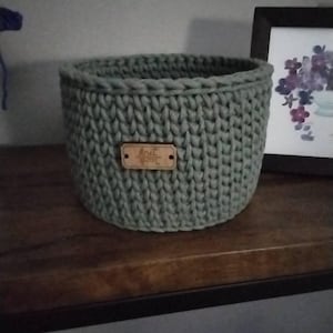 Karen added a photo of their purchase