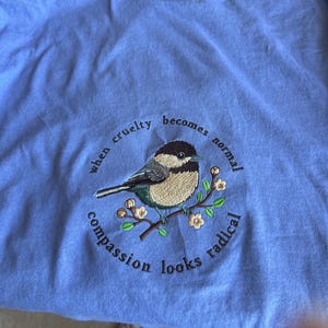 Craig added a photo of their purchase