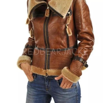 Indiana Jones Distressed Brown Vintage Leather Jacket - Etsy