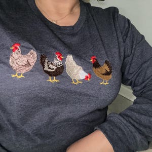 Miriam added a photo of their purchase