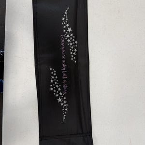 Angela added a photo of their purchase