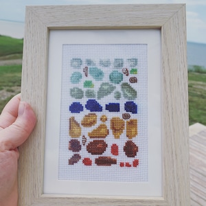 Acquirente Etsy ha aggiunto una foto del proprio acquisto