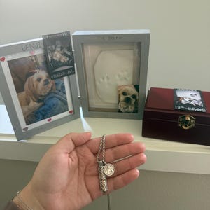 taylor added a photo of their purchase