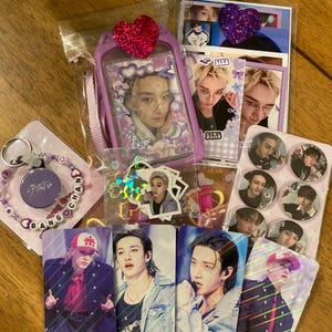 Madeleine added a photo of their purchase